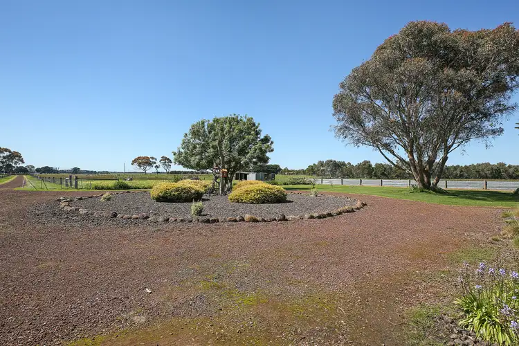Third view of Homely rural property listing, 20 Delaneys Lane, Ellerslie VIC 3265