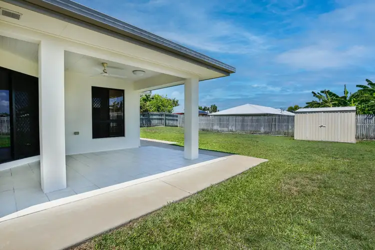 Second view of Homely house listing, 6 Idaho Court, Deeragun QLD 4818