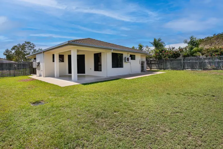 Third view of Homely house listing, 6 Idaho Court, Deeragun QLD 4818