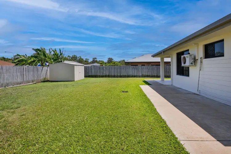 Fourth view of Homely house listing, 6 Idaho Court, Deeragun QLD 4818