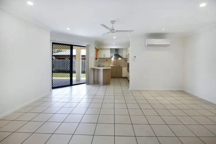 Fifth view of Homely house listing, 6 Idaho Court, Deeragun QLD 4818