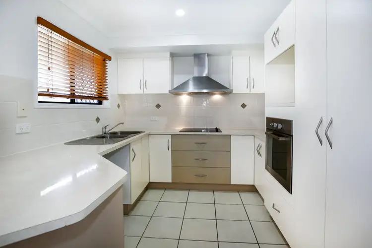 Sixth view of Homely house listing, 6 Idaho Court, Deeragun QLD 4818