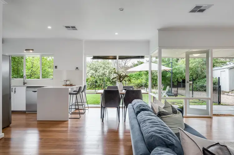 6 Burnell Drive, Belair SA 5052