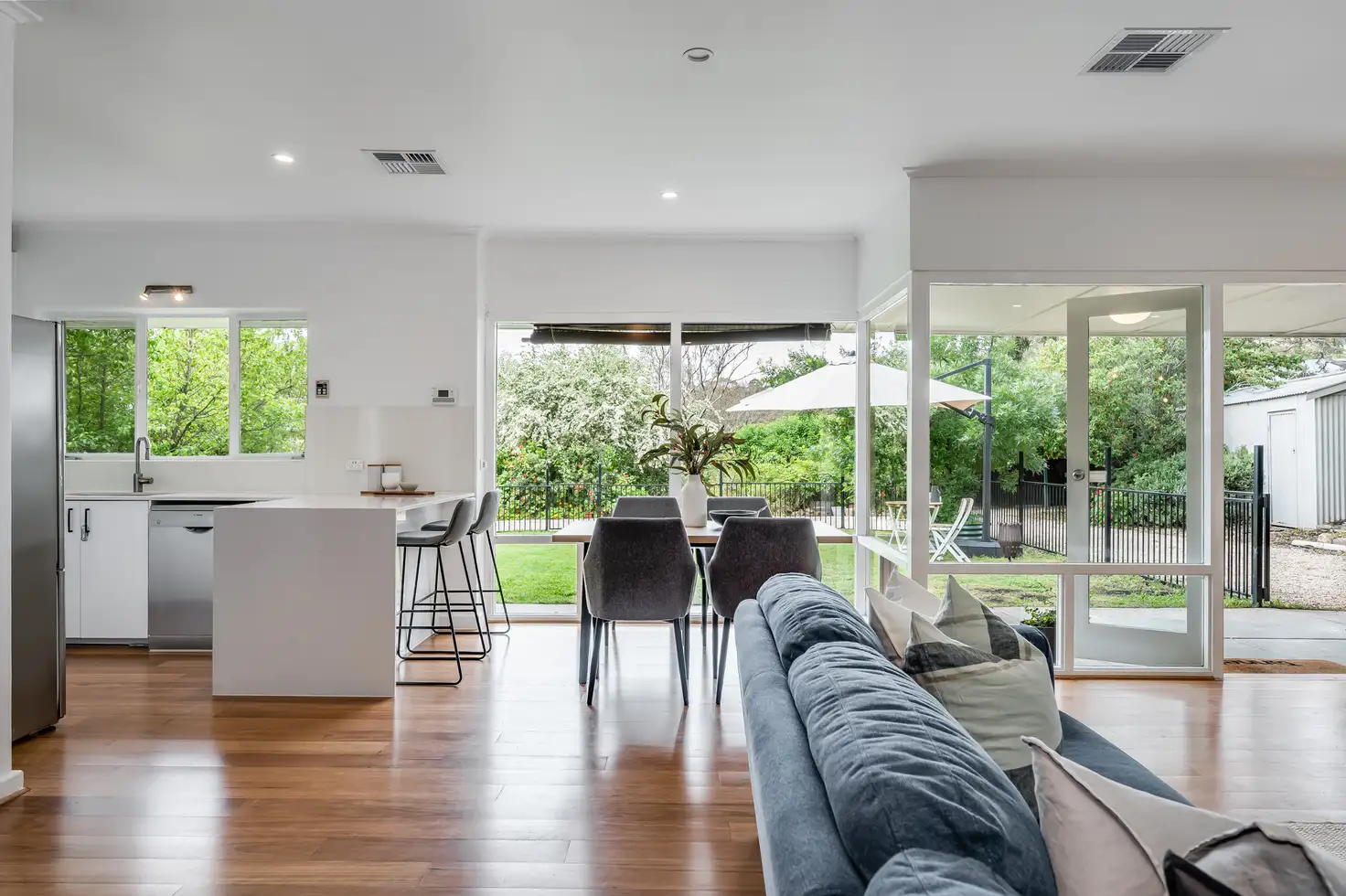 Main view of Homely house listing, 6 Burnell Drive, Belair SA 5052