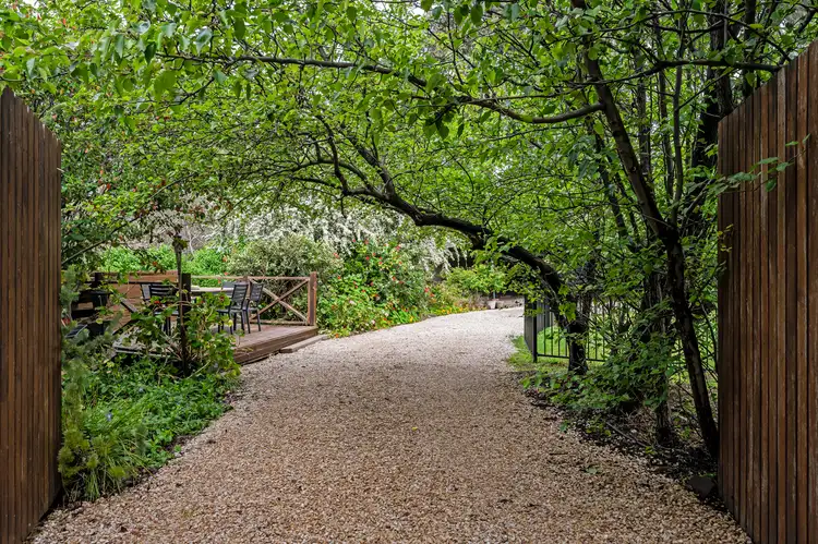 Second view of Homely house listing, 6 Burnell Drive, Belair SA 5052