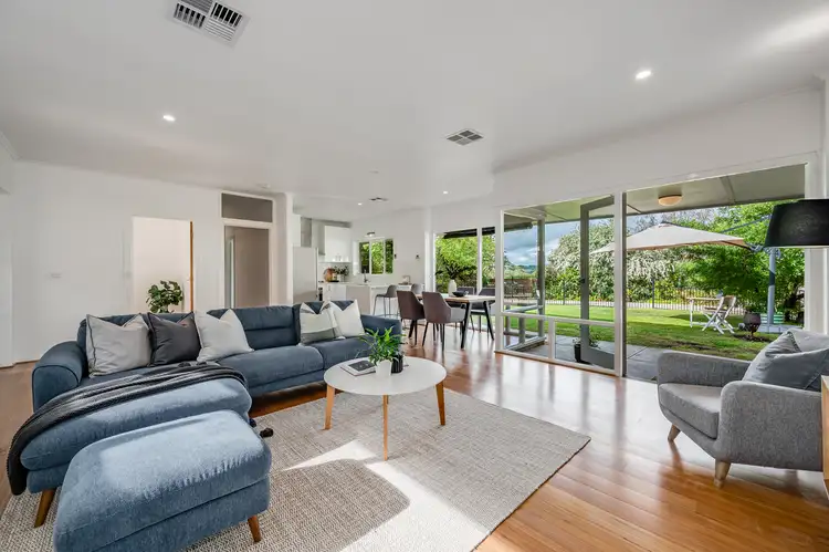 Third view of Homely house listing, 6 Burnell Drive, Belair SA 5052