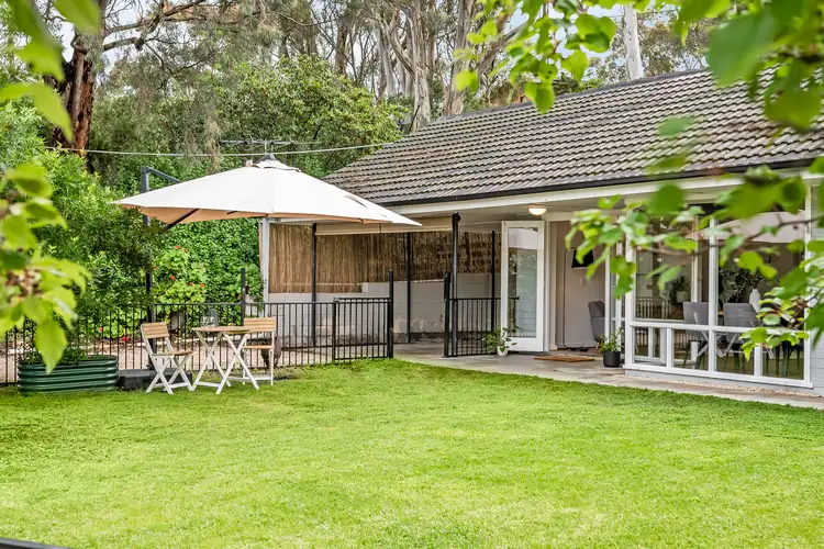 Fourth view of Homely house listing, 6 Burnell Drive, Belair SA 5052