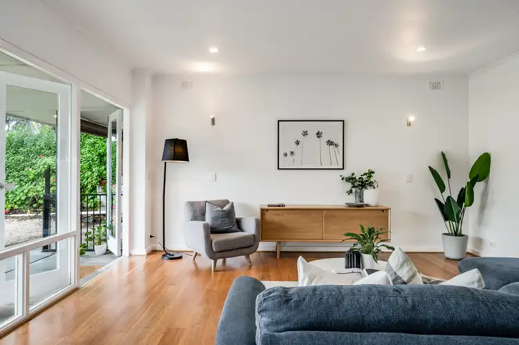 Fifth view of Homely house listing, 6 Burnell Drive, Belair SA 5052