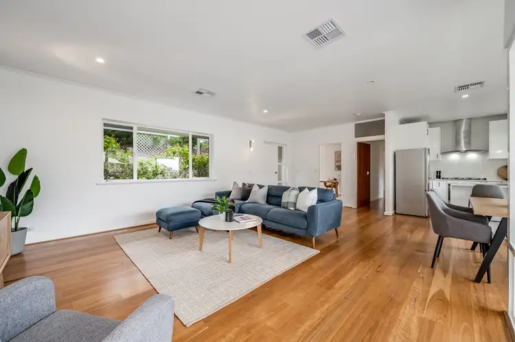 Sixth view of Homely house listing, 6 Burnell Drive, Belair SA 5052