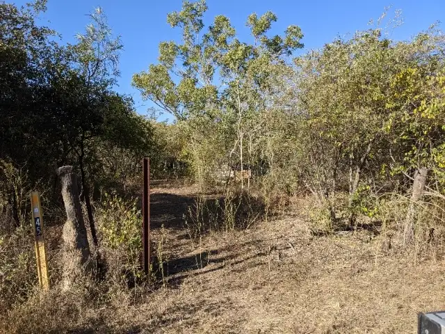 Second view of Homely land listing, 45 Bosworth Road, Woodstock QLD 4816