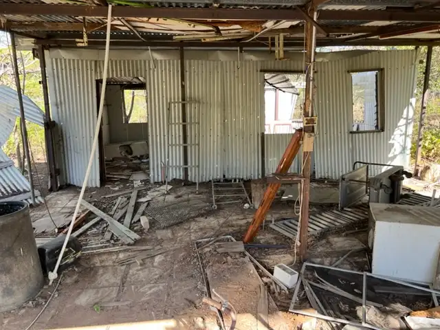 Fifth view of Homely land listing, 45 Bosworth Road, Woodstock QLD 4816