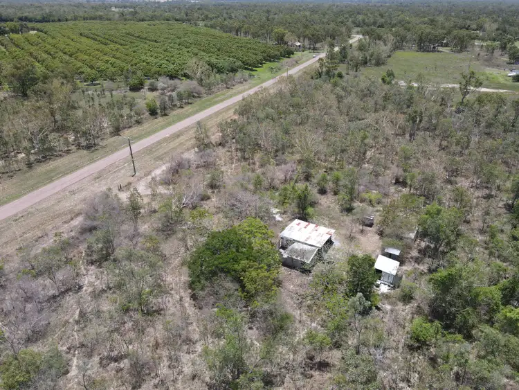 Seventh view of Homely land listing, 45 Bosworth Road, Woodstock QLD 4816