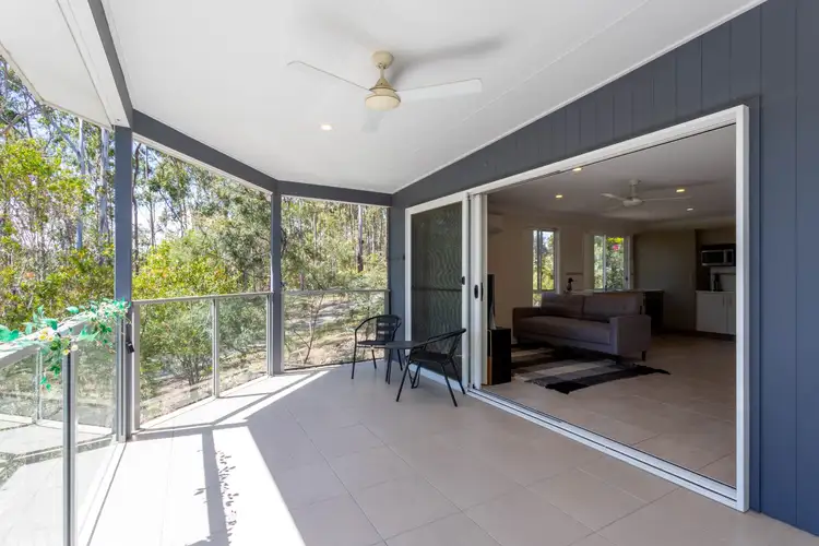 Main view of Homely house listing, 12/2 Lakes Entrance Drive, Springfield Lakes QLD 4300