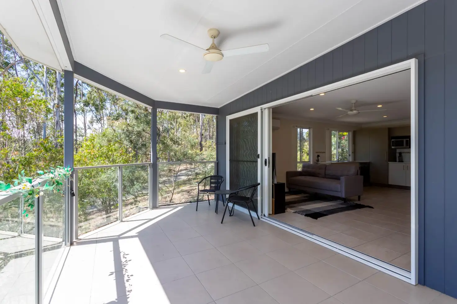 Main view of Homely house listing, 12/2 Lakes Entrance Drive, Springfield Lakes QLD 4300