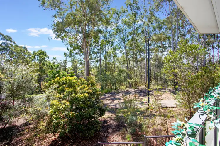 Second view of Homely house listing, 12/2 Lakes Entrance Drive, Springfield Lakes QLD 4300