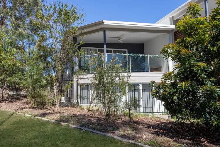 Third view of Homely house listing, 12/2 Lakes Entrance Drive, Springfield Lakes QLD 4300