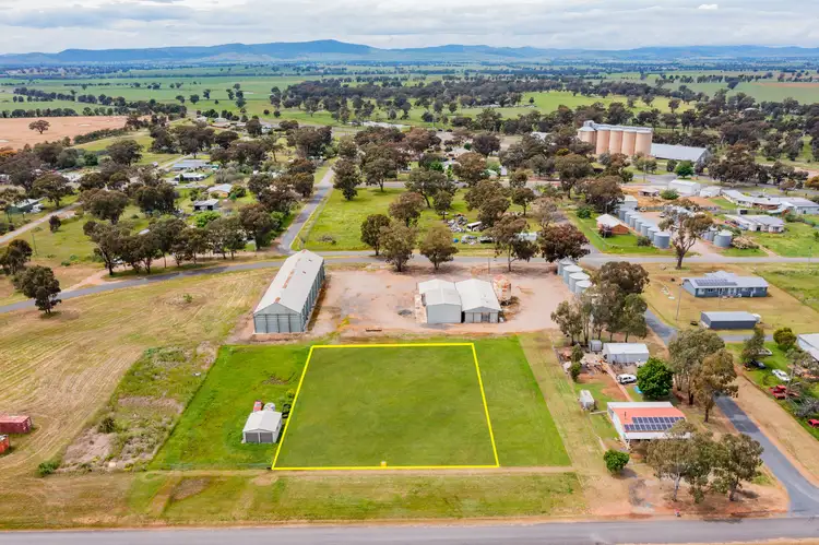 37 Commins Street, Illabo NSW 2590
