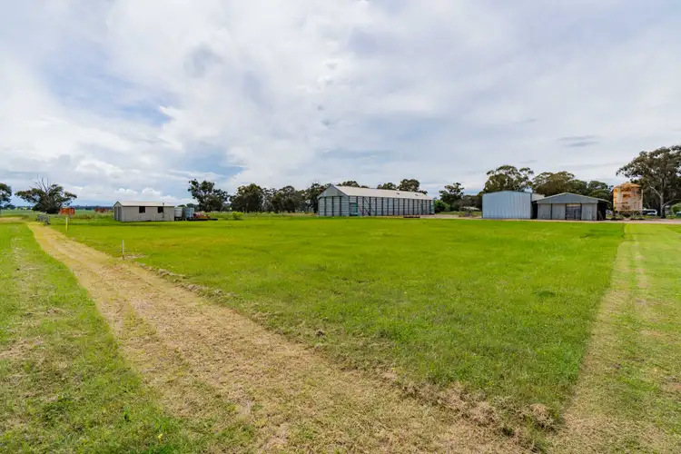 Third view of Homely land listing, 37 Commins Street, Illabo NSW 2590