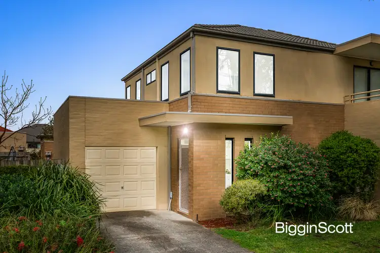 23B Browns Road