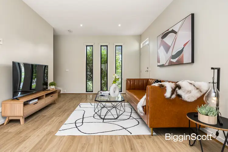 Fourth view of Homely townhouse listing, 23B Browns Road, Clayton VIC 3168