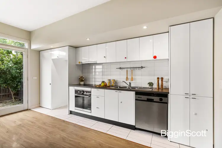 Sixth view of Homely townhouse listing, 23B Browns Road, Clayton VIC 3168