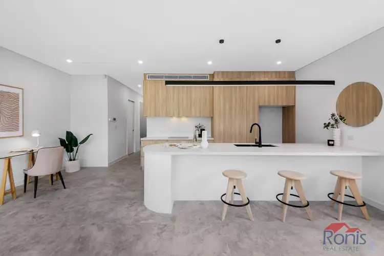 Second view of Homely semi-detached listing, 158A Davies Rd, Padstow NSW 2211