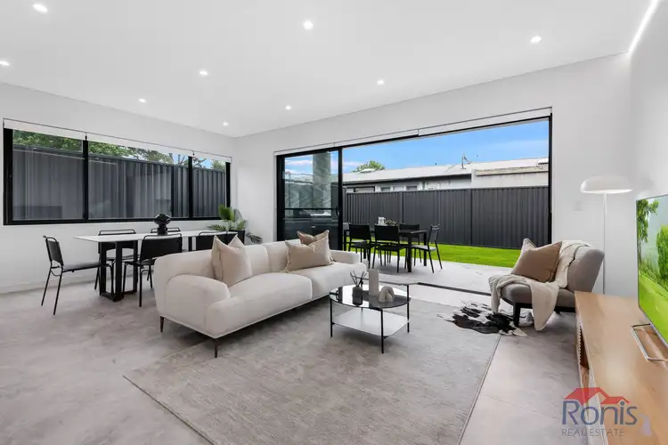 Third view of Homely semi-detached listing, 158A Davies Rd, Padstow NSW 2211