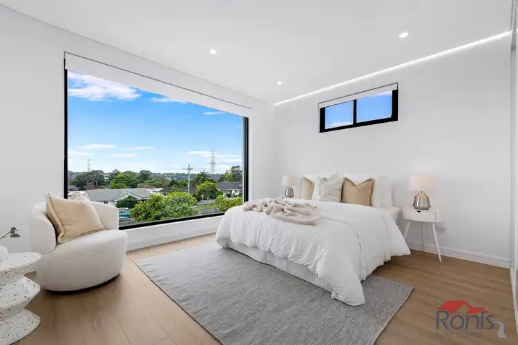 Fourth view of Homely semi-detached listing, 158A Davies Rd, Padstow NSW 2211