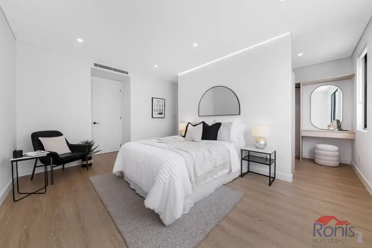 Fifth view of Homely semi-detached listing, 158A Davies Rd, Padstow NSW 2211