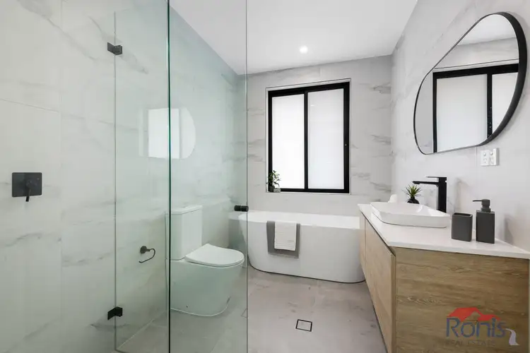 Sixth view of Homely semi-detached listing, 158A Davies Rd, Padstow NSW 2211