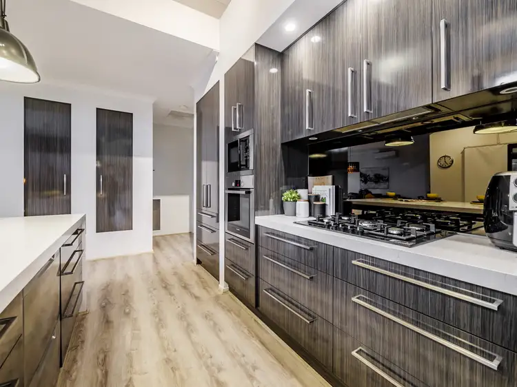Fourth view of Homely house listing, 46 Alysha Avenue, Lyndhurst VIC 3975