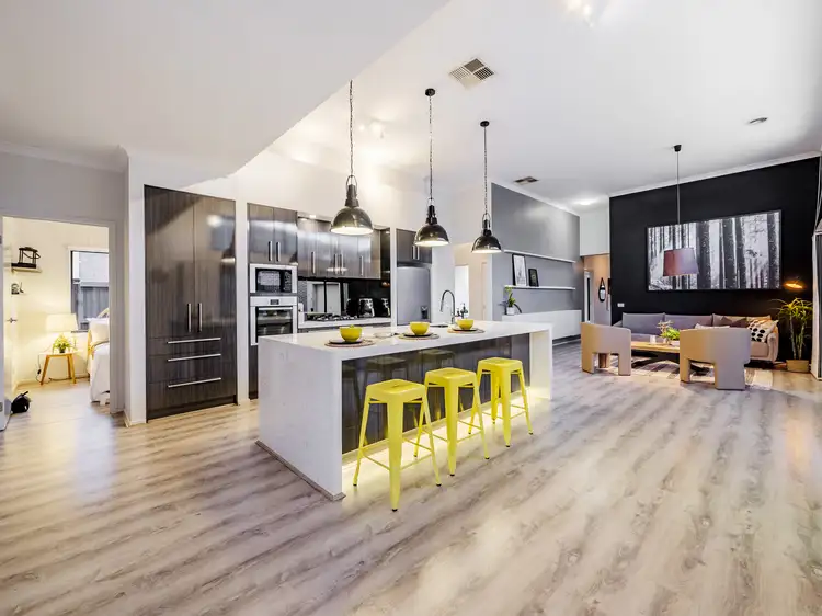Sixth view of Homely house listing, 46 Alysha Avenue, Lyndhurst VIC 3975