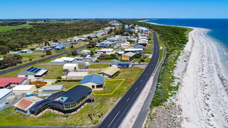 144 Marine Parade, Kingston Se SA 5275