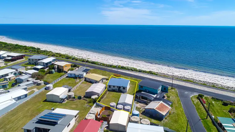 Third view of Homely house listing, 144 Marine Parade, Kingston Se SA 5275