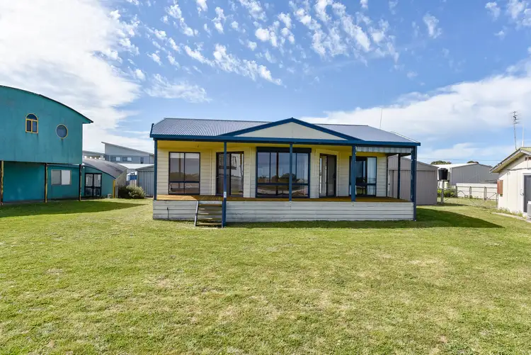 Fifth view of Homely house listing, 144 Marine Parade, Kingston Se SA 5275