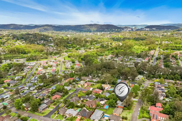 Main view of Homely house listing, 96 Hanlan Street North, Narara NSW 2250
