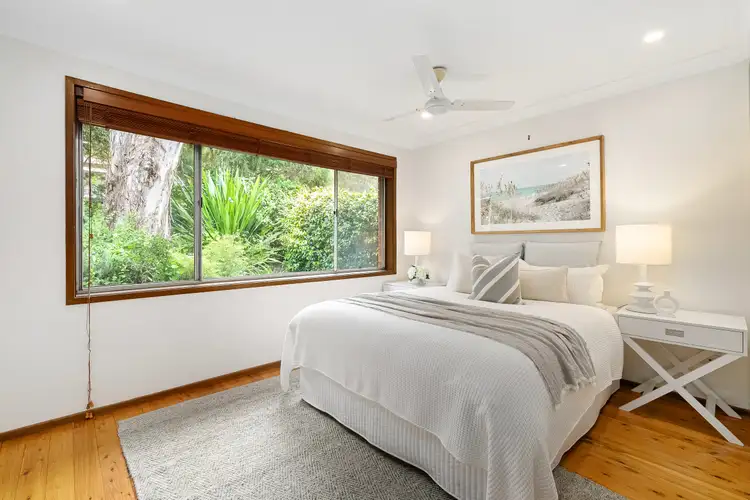 Second view of Homely house listing, 96 Hanlan Street North, Narara NSW 2250
