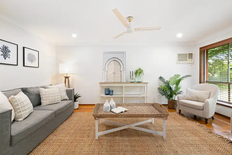 Third view of Homely house listing, 96 Hanlan Street North, Narara NSW 2250