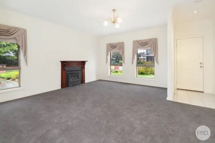 Fourth view of Homely house listing, 22 St Helens Avenue, Lake Gardens VIC 3355