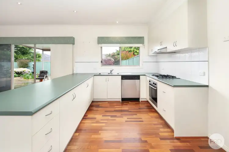 Sixth view of Homely house listing, 22 St Helens Avenue, Lake Gardens VIC 3355