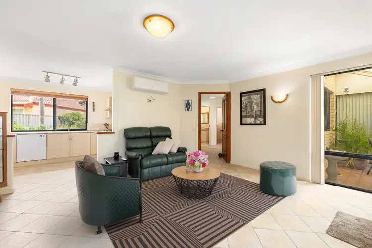 Third view of Homely house listing, 5 Amarina Close, Kenwick WA 6107