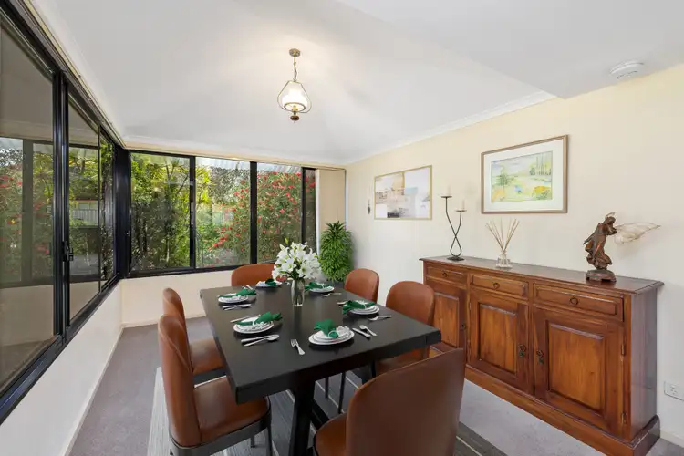 Fifth view of Homely house listing, 5 Amarina Close, Kenwick WA 6107
