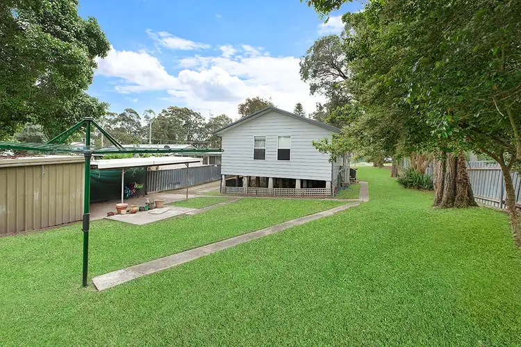 Second view of Homely house listing, 10 Ellesmere St, Booragul NSW 2284