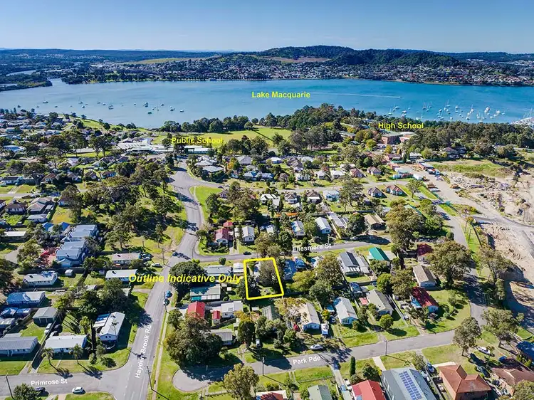 Third view of Homely house listing, 10 Ellesmere St, Booragul NSW 2284