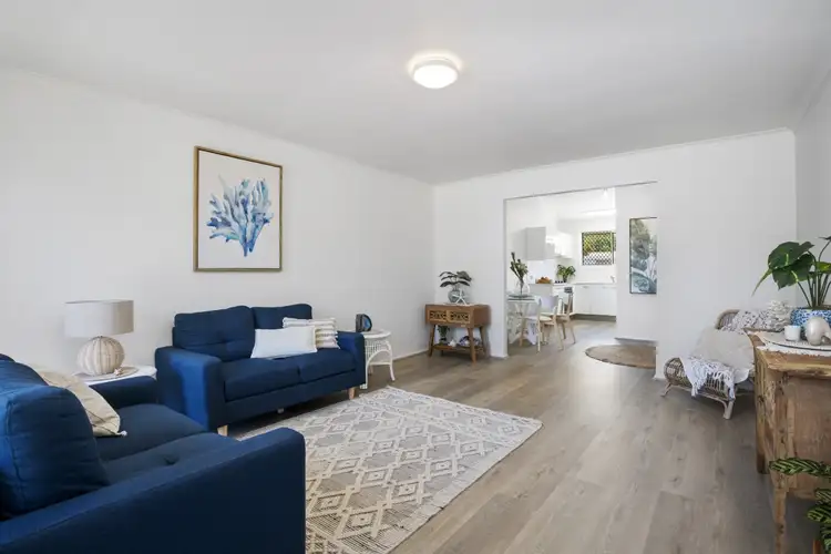 3/119 Sunshine Boulevard, Mermaid Waters QLD 4218