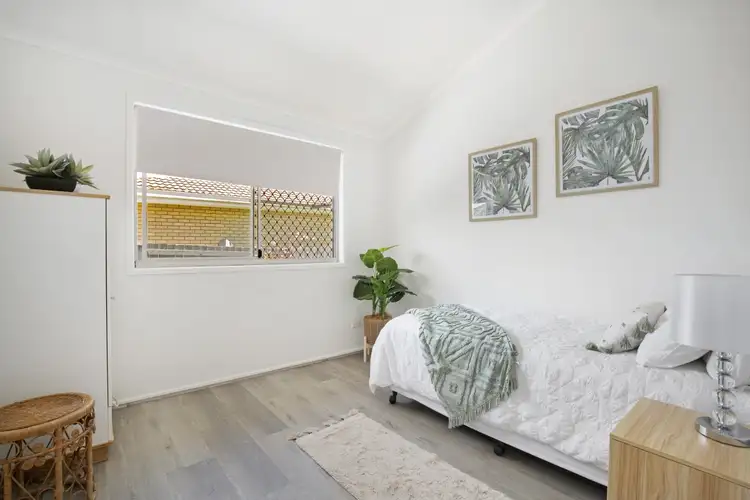 Sixth view of Homely townhouse listing, 3/119 Sunshine Boulevard, Mermaid Waters QLD 4218