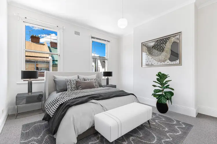 Main view of Homely house listing, 17 Little Comber Street, Paddington NSW 2021