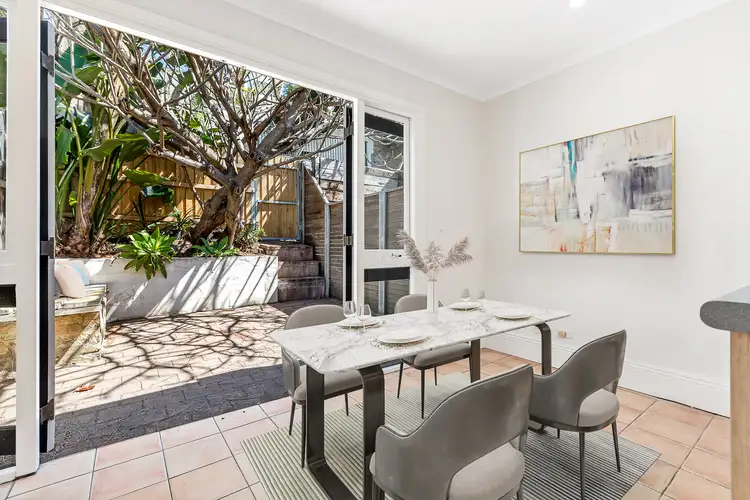 Second view of Homely house listing, 17 Little Comber Street, Paddington NSW 2021