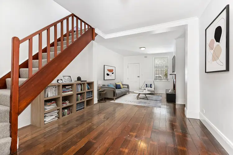 Third view of Homely house listing, 17 Little Comber Street, Paddington NSW 2021