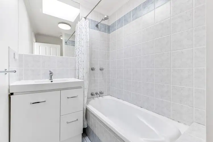 Fifth view of Homely house listing, 17 Little Comber Street, Paddington NSW 2021